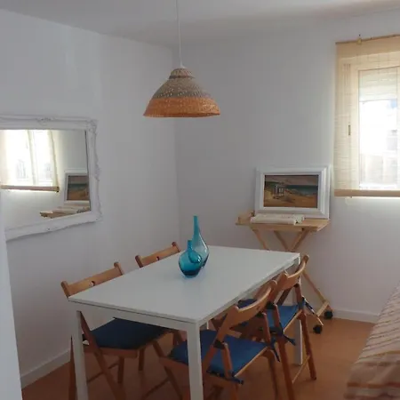 Apartment In Center