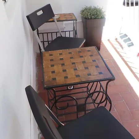 In Center Apartment *