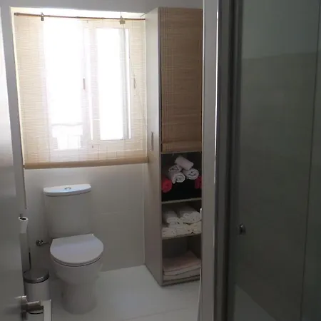 In Center Apartment Benidorm