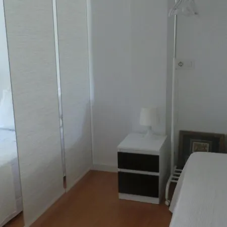 In Center Apartment *