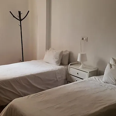 Apartamento In Center