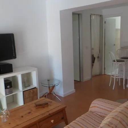Apartment In Center *