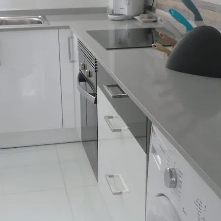 Apartment In Center