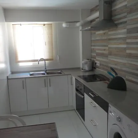 Apartment In Center