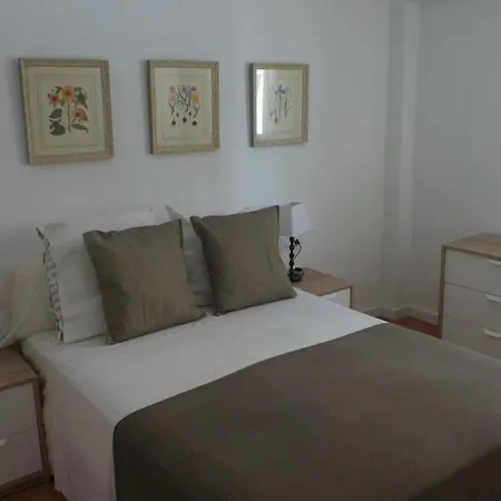 In Center Apartment