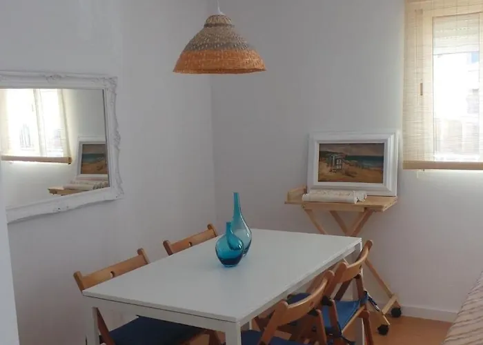Apartamento In Center