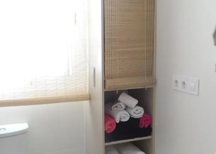 In Center Apartamento *