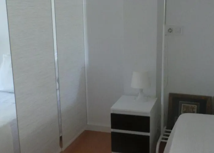 In Center Apartamento *