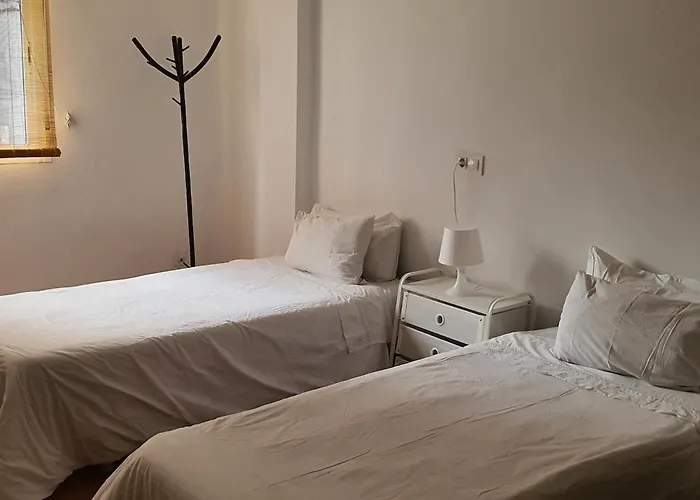 Apartamento In Center