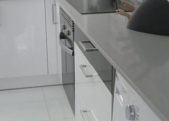 Apartamento In Center