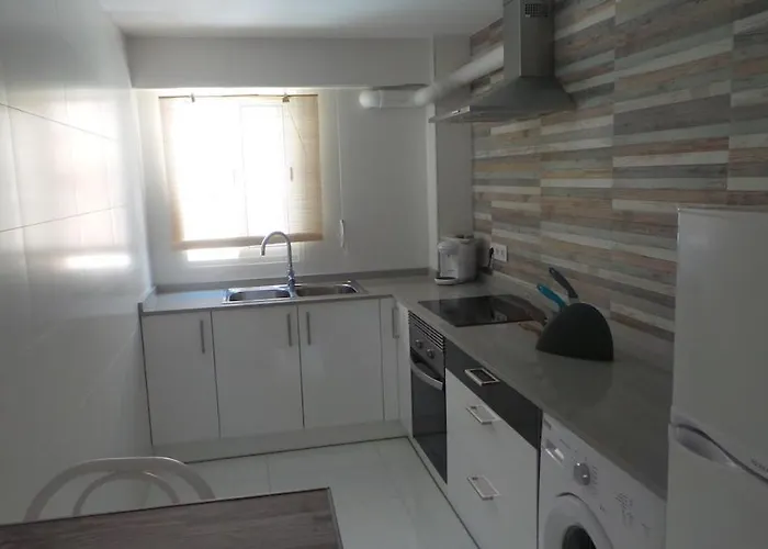 Apartamento In Center