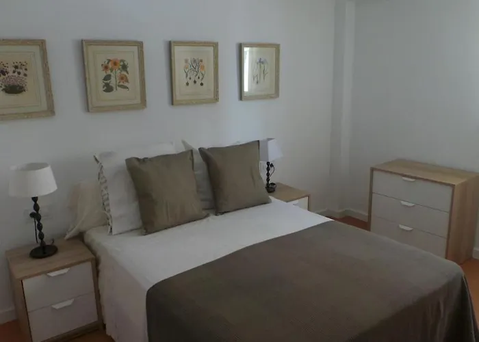 In Center Apartamento