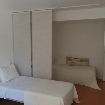 In Center דירה בנידורם