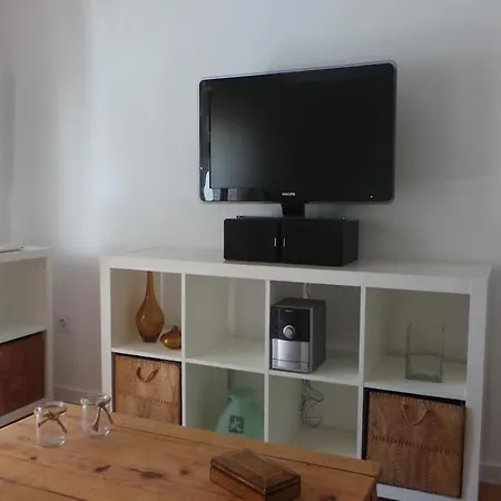 דירה In Center *