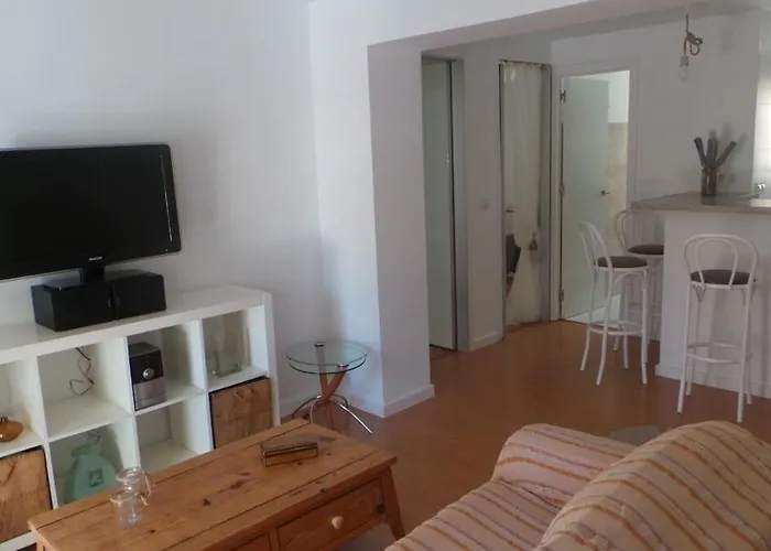 Appartement In Center *